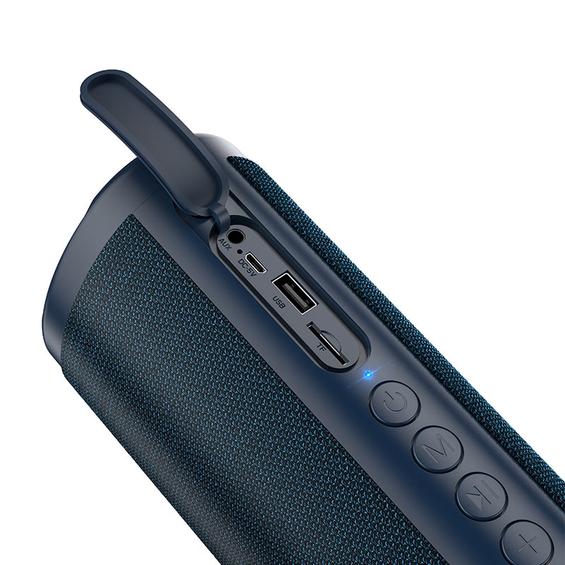 Hoco True Wireless Speaker HC4