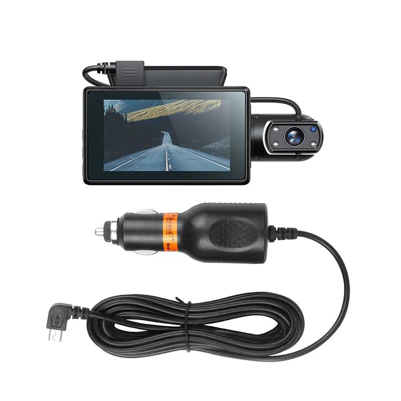 Hoco Car DVR Hoco DI07 Max WIFI version
