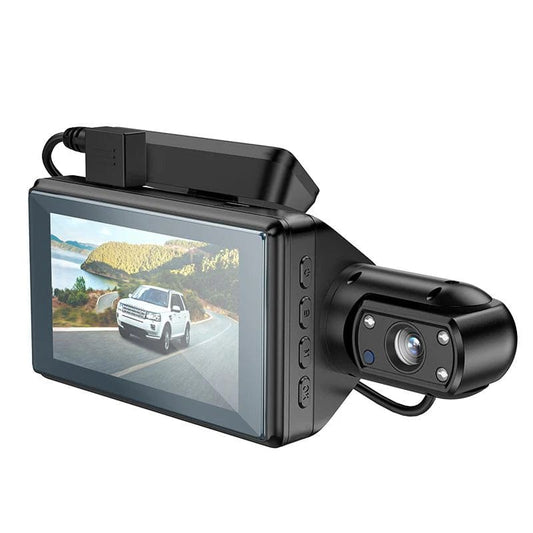 Hoco Car DVR Hoco DI07 Max WIFI version
