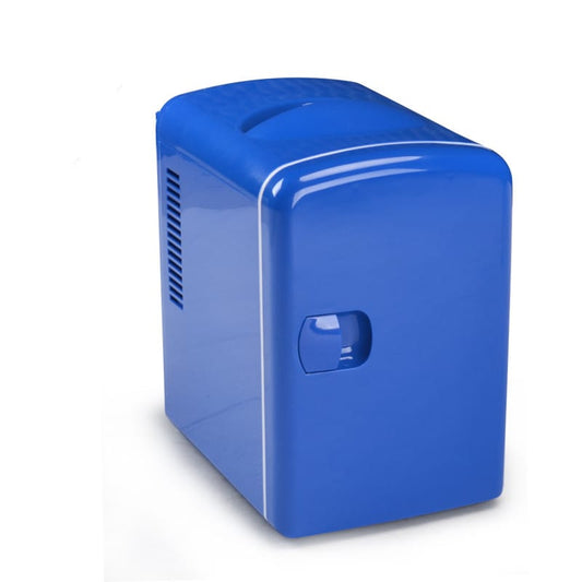 Portable 4L Car Mini Refrigerator