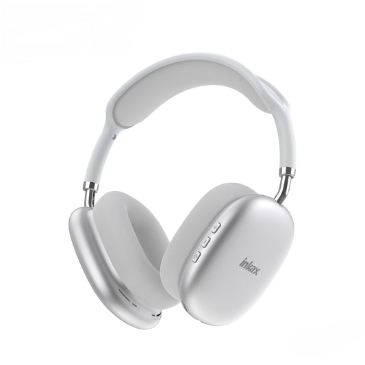 Inkax Over-Ear Wireless Bluetooth Headset H35