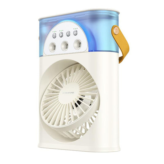 Borofone Whale 2-in-1 multifunction humidifier DBF04