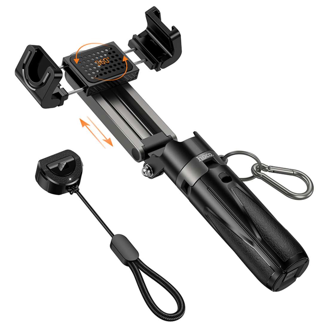 Hoco Magic portable mini live broadcast stand K27