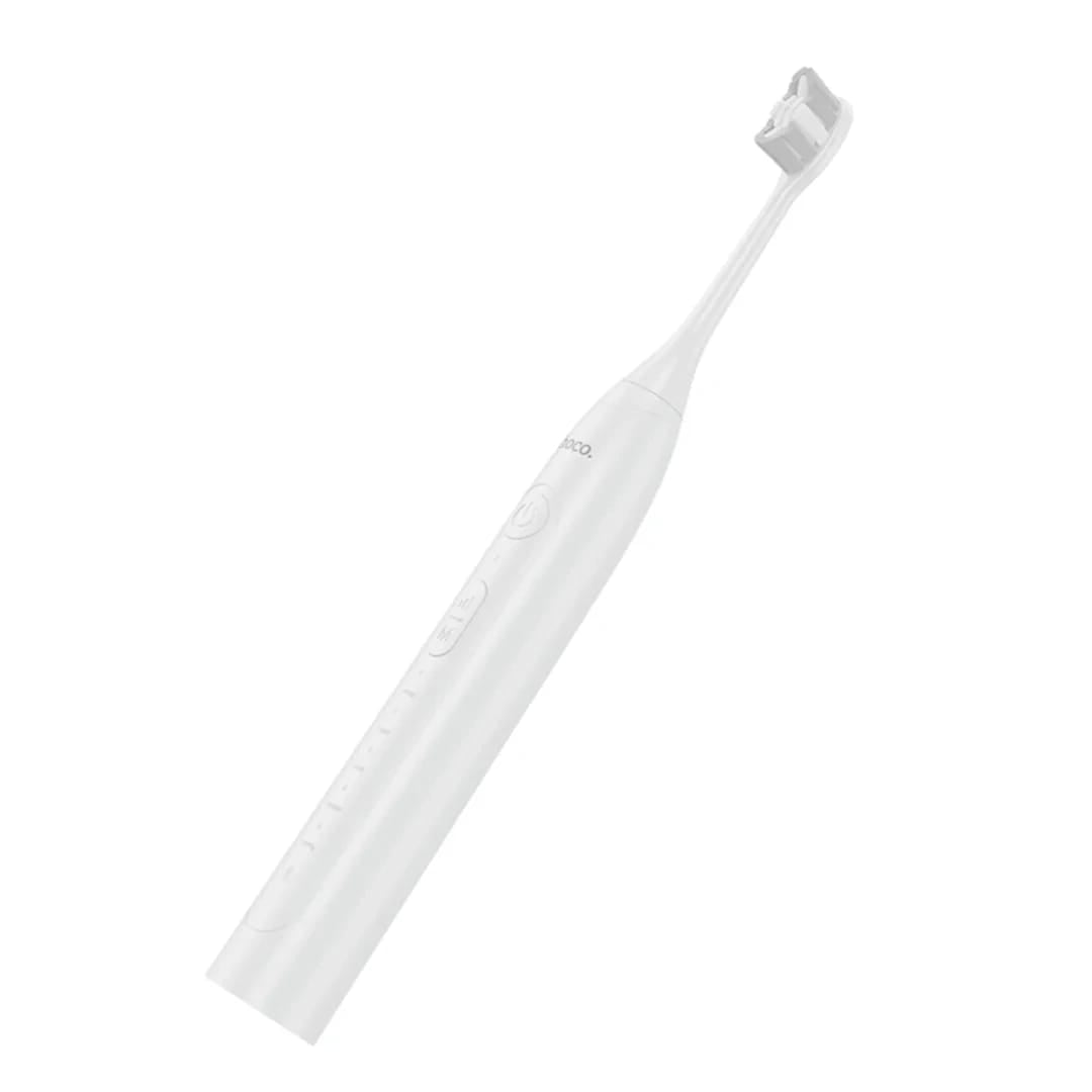 Hoco Rechargeable Electric Toothbrush with 4 Heads HP60