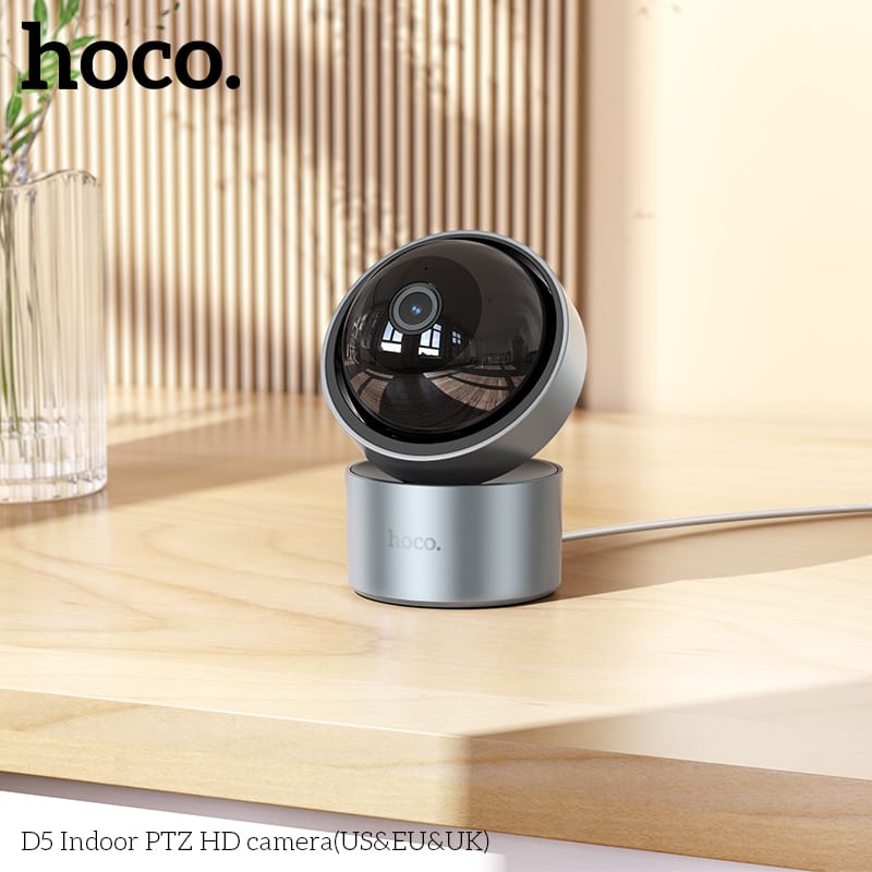 Hoco Indoor HD Camera D5