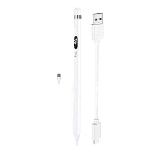 Hoco Cool Universal Capacitive Pen for Phone & Tablet DGA12