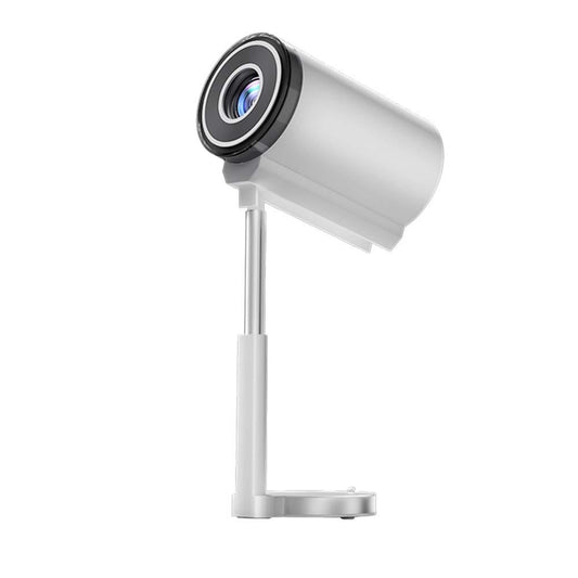 Smartbarry 4K Android Multimedia Projector HT16