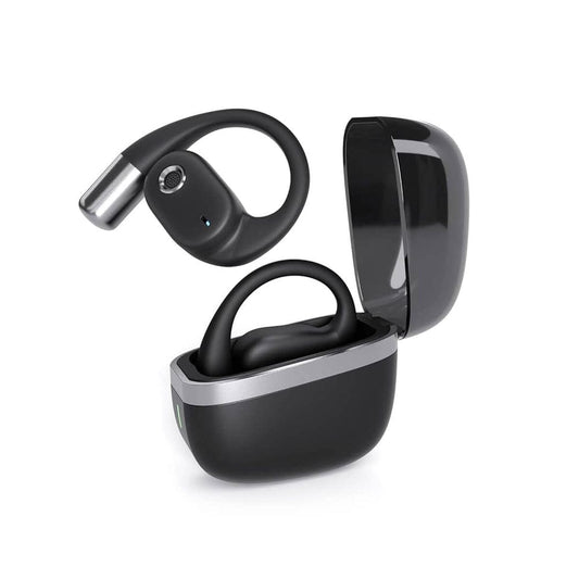 Oteeto Liquid Silicone Wireless Earbuds OT12