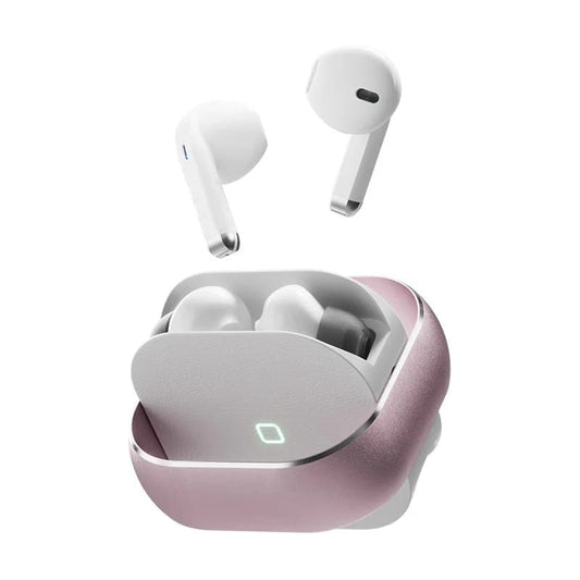 Saiya 4-IN-1 TWINS POD WIRELESS EARPHONES