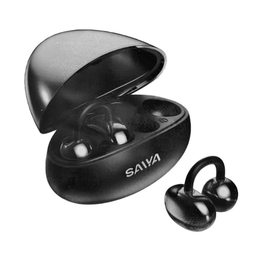 SAIYA AeroClip Wireless Bluetooth Headphone