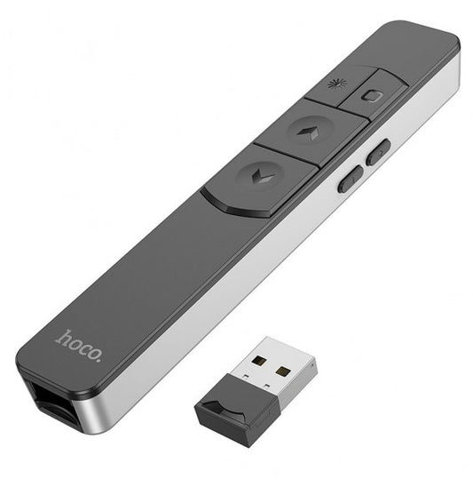 HOCO Laser Pointer Smart PPT Page Turning Pen GM202