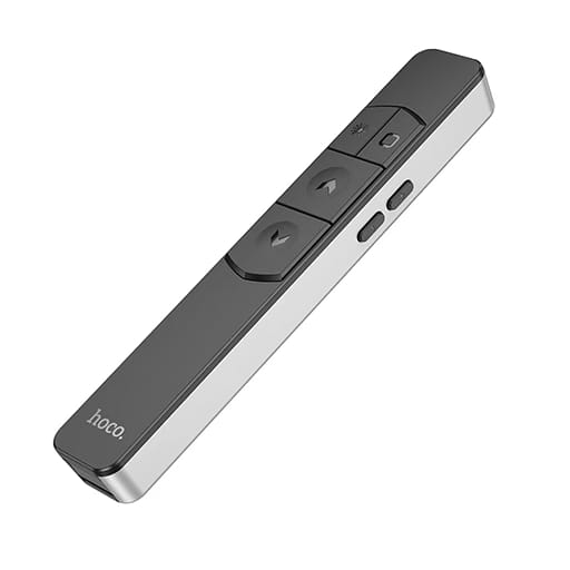 HOCO Laser Pointer Smart PPT Page Turning Pen GM202