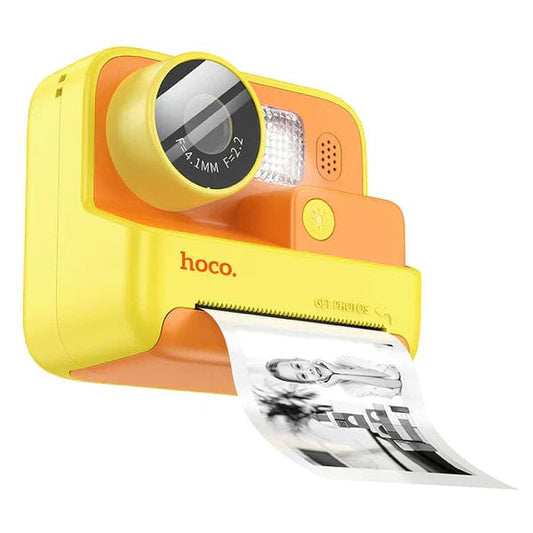 Hoco Dual Lens Children Printing Camera DV200