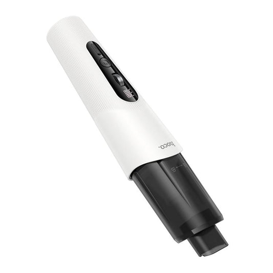Hoco Wave Suction and Blowing Integrated Wireless Car Vacuum Cleaner ZP16