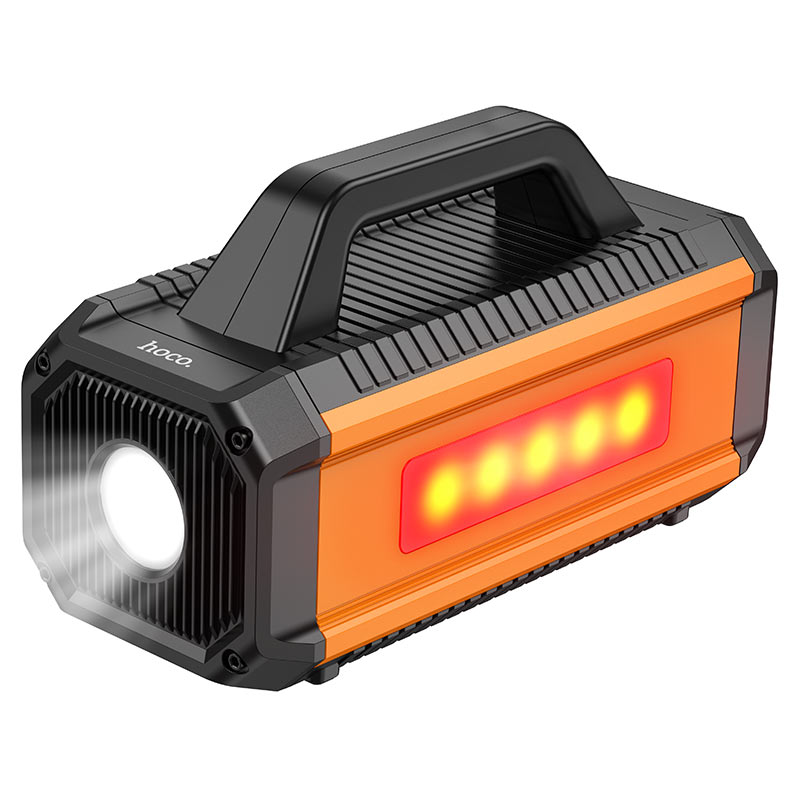 Hoco 10000 mAh Air Pump with Emergency Start Power Bank QS4