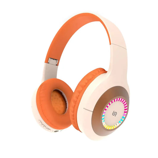 Porodo Soundtec RADIANT Wireless Headphone