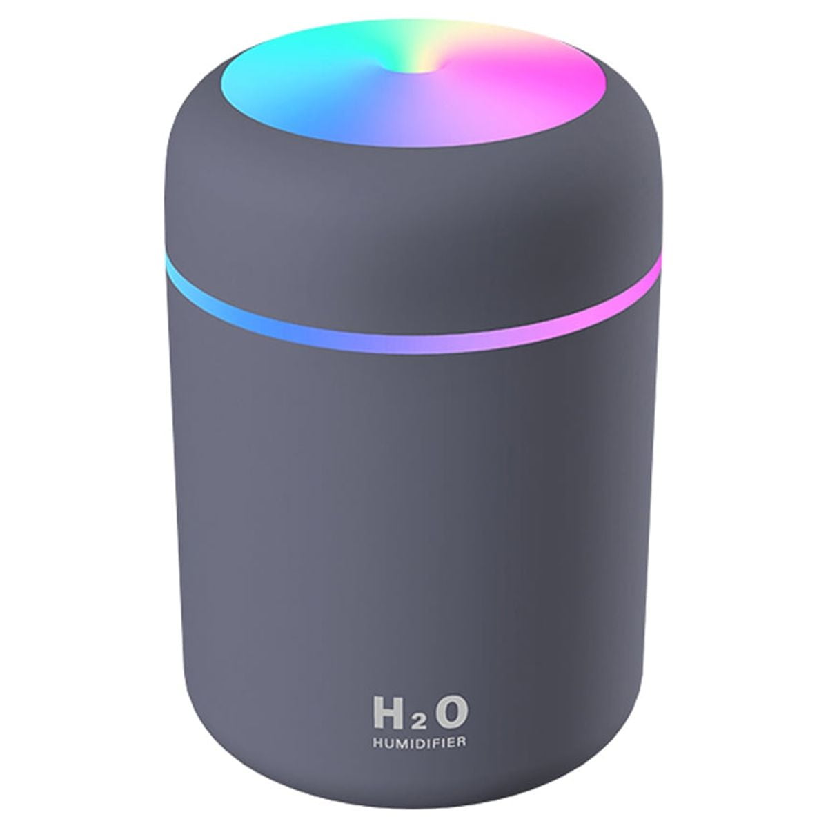Colorful Mini Air Humidifier