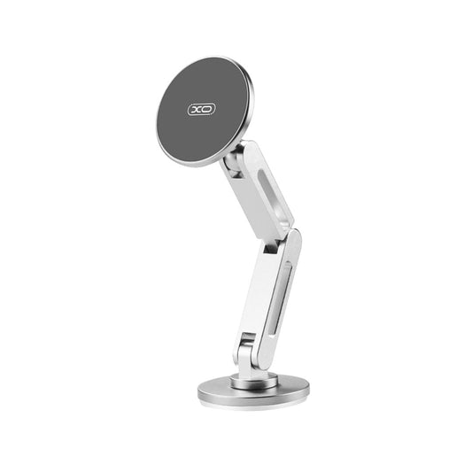 XO 360° Rotating Magnetic Metal Car Stand C148