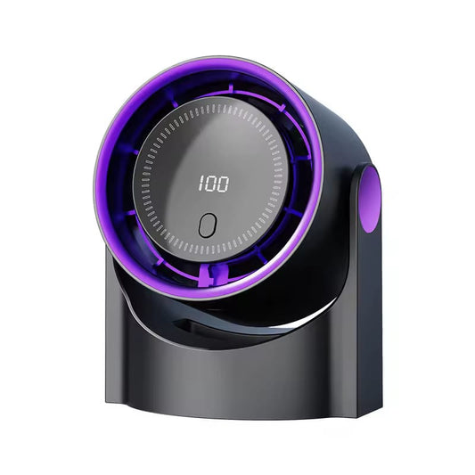 Desktop Circulating Fan