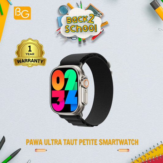 Pawa Ultra Taut Petite Smartwatch