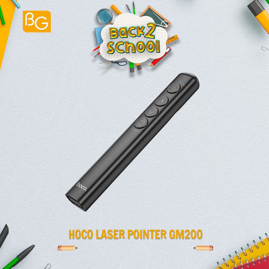 Hoco Laser Pointer GM200