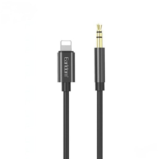 Earldom Lightning to Aux Cable for Iphone AL01