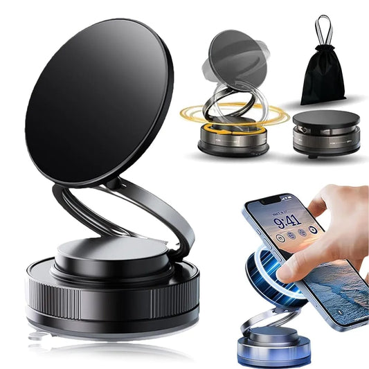Onesam 360° Multifunctional Phone Metal Holder OS-F22