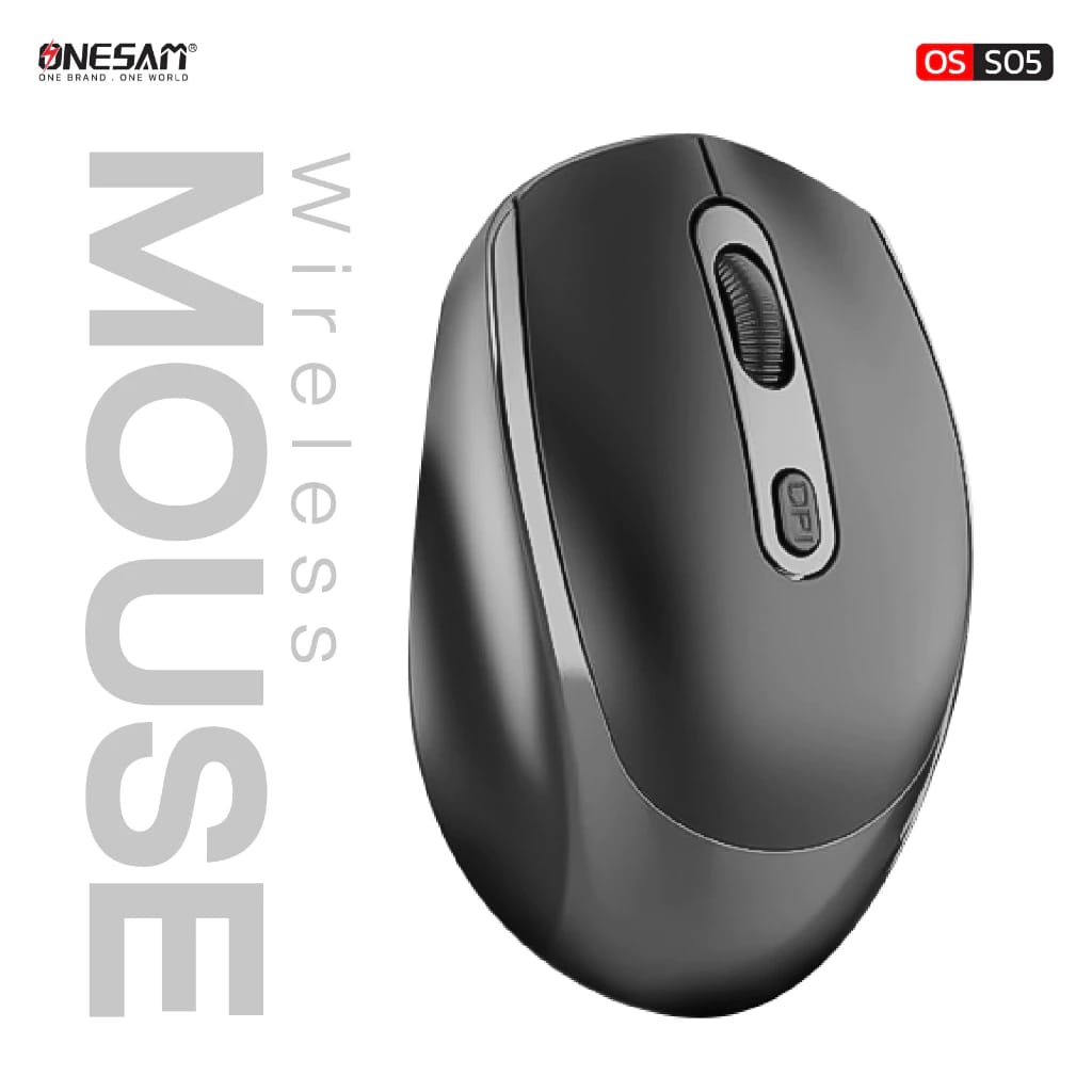 Onesam Wireless Mouse OS-S05
