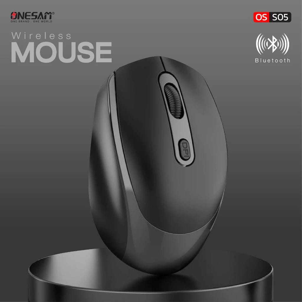 Onesam Wireless Mouse OS-S05