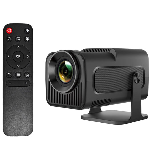 P50 Ultra Smart Projector