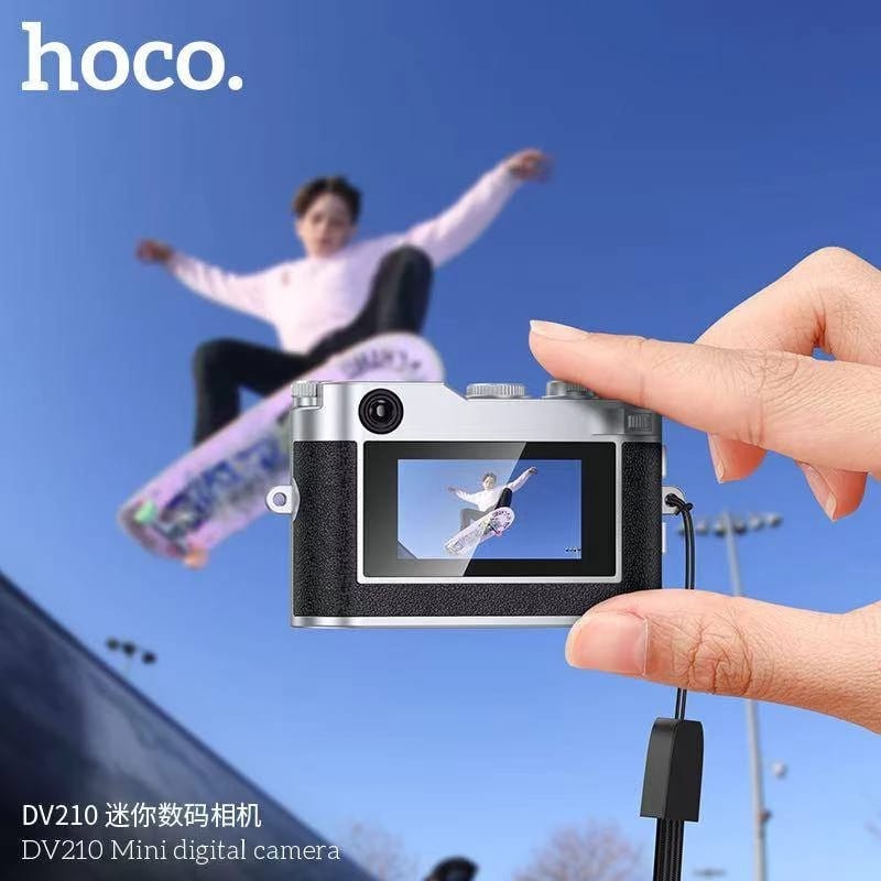 Hoco Mini Digital Camera DV210