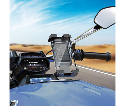 Hoco Bicycle Motorcycle Holder H82