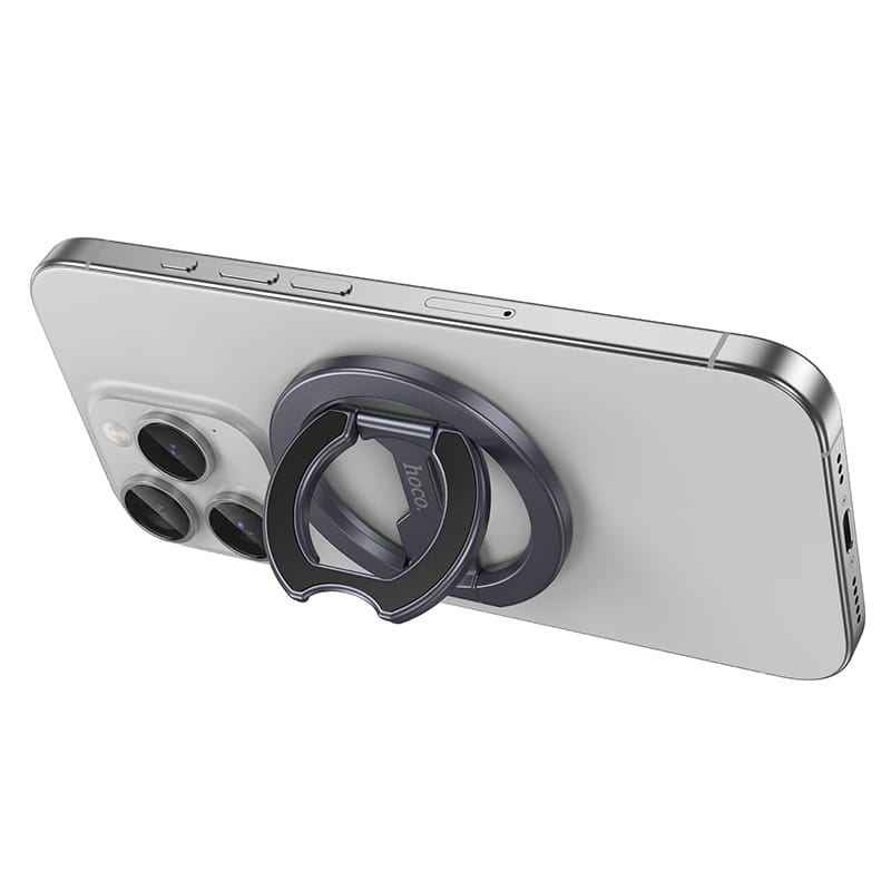 Hoco GH9 Double-ring Double-sided Magnetic Ring Holder