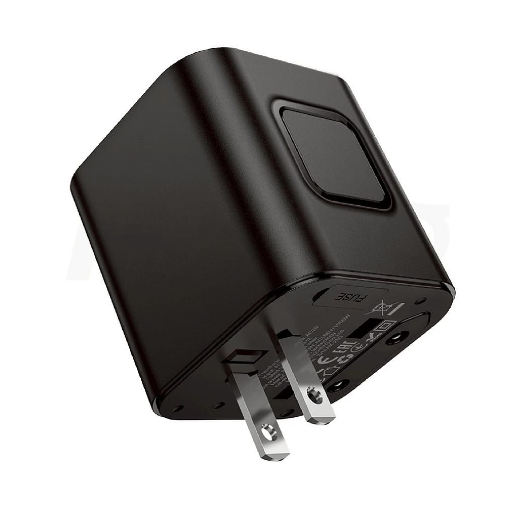 Hoco Global Universal Travel Adapter  AC29
