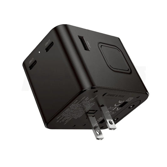 Hoco Global Four-Port Universal Travel Adapter AC30