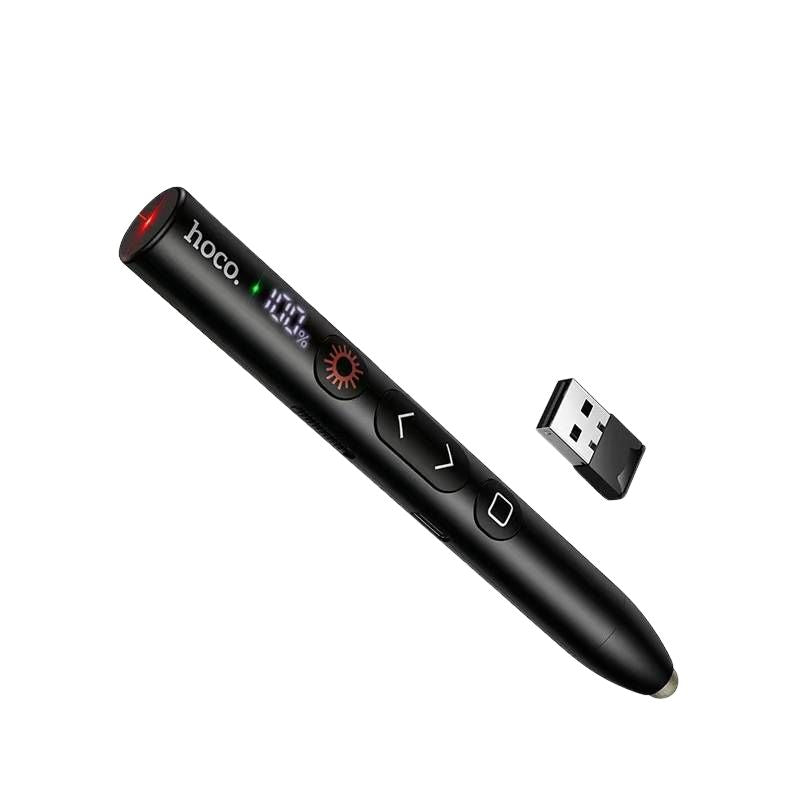 HOCO 2in1Laser Pointer GM203