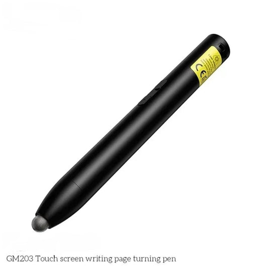 HOCO 2in1Laser Pointer GM203