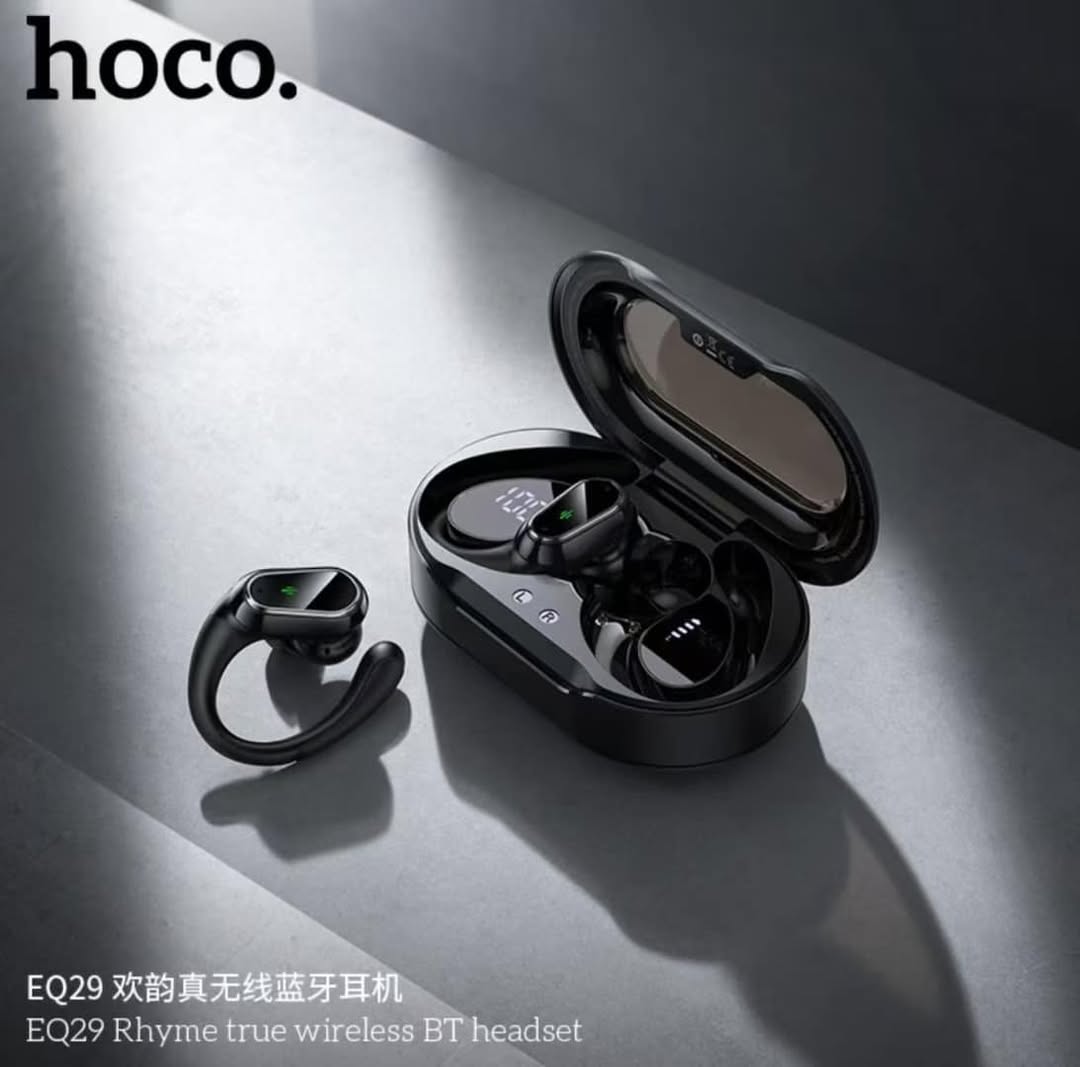 Hoco EQ29 Rhyme True Wireless Bluetooth Headset