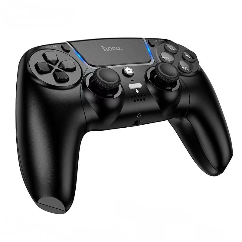 Hoco Multifunctional PS5 Wireless Game Controller DGM04