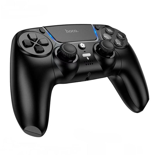 Hoco Multifunctional PS5 Wireless Game Controller DGM04