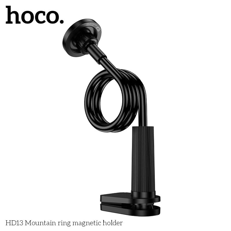 HOCO HD13 Mountain Ring Magnetic Holder