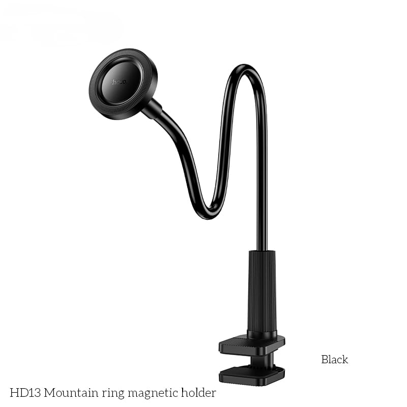 HOCO HD13 Mountain Ring Magnetic Holder