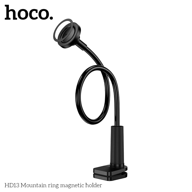HOCO HD13 Mountain Ring Magnetic Holder