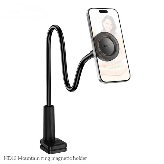HOCO HD13 Mountain Ring Magnetic Holder