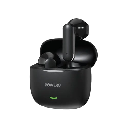 PowerO+ Echo Wave Wireless Earbuds