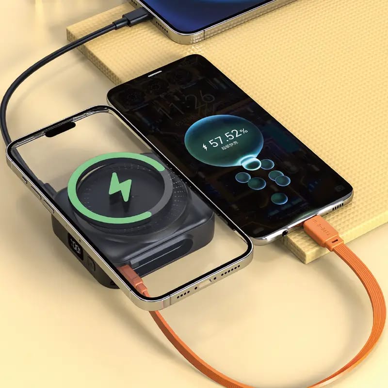 Pawa Mag Mini Magsafe Powerbank