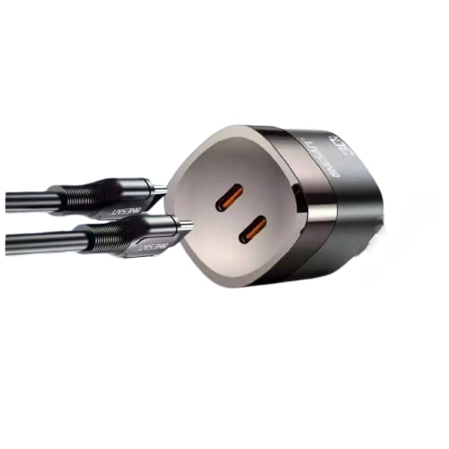 Onesam 30W SuperFast Charger with Type-C to Type-C Cable OS-C50