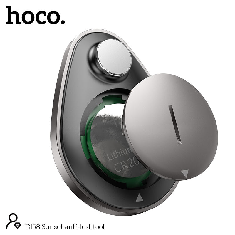 Hoco DI58 Sunset anti-lost tool