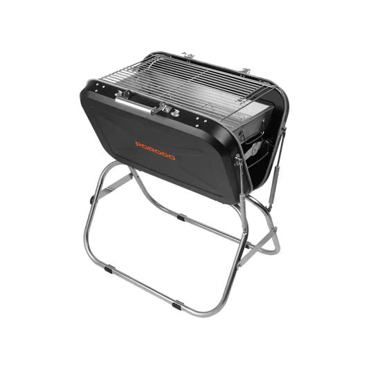 Porodo Lifestyle Portable Folding BBQ Grill