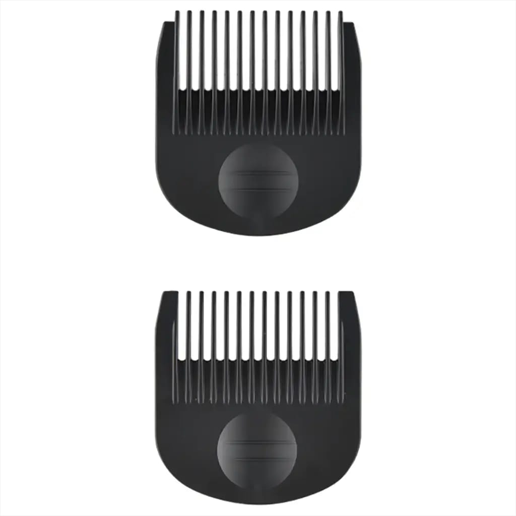 Porodo Lifestyle Full-Body Grooming Kit - Black